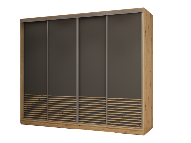 Spinta MBL 4D/268 LAMELE 6