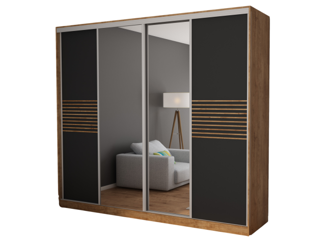 Spinta MBL 4D/276 Lamele 5 Spinta MBL 4D/276 Lamele 5