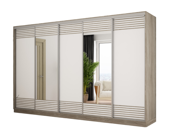 Spinta MBL 5D/400 LAMELE 7 Spinta MBL 5D/400 LAMELE 7