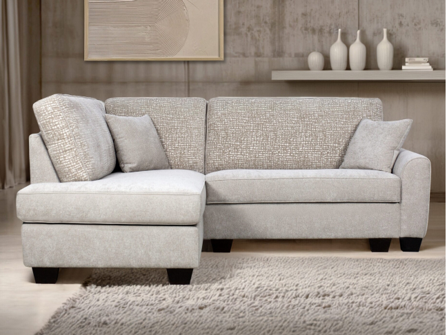 Minkštas kampas POTTER 4 Minkštas kampas POTTER 4