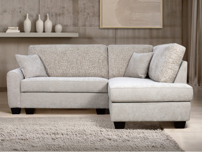 Minkštas kampas POTTER 5 Minkštas kampas POTTER 5