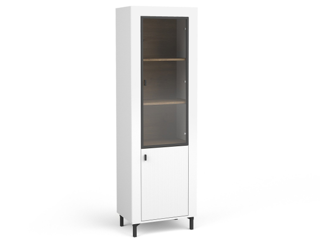 Vitrina MOSSA MO3 6 Vitrina MOSSA MO3 6