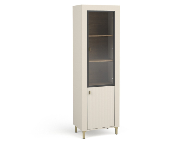 Vitrina MOSSA MO3 8