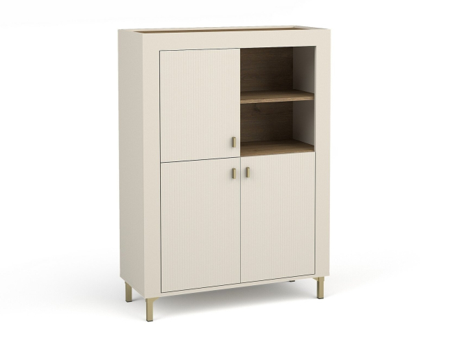 Komoda MOSSA MO5 8 Komoda MOSSA MO5 8