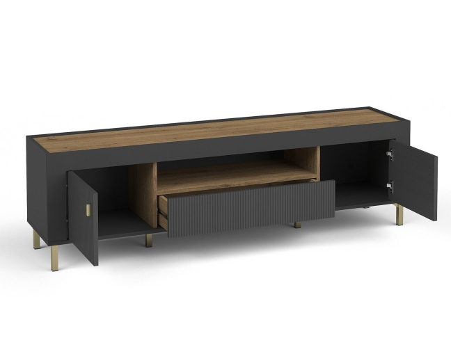 TV Staliukas MOSSA MO8 7