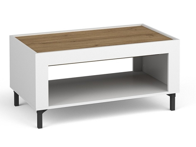 Žurnalinis staliukas MOSSA MO09 5 Žurnalinis staliukas MOSSA MO09 5