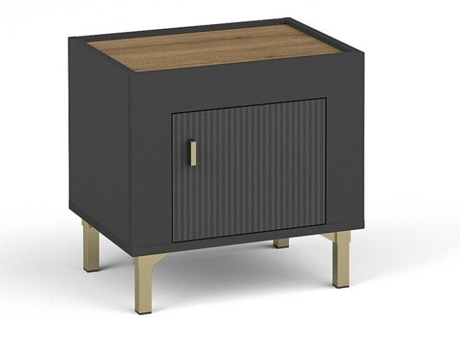 Naktinis staliukas MOSSA MO11 6