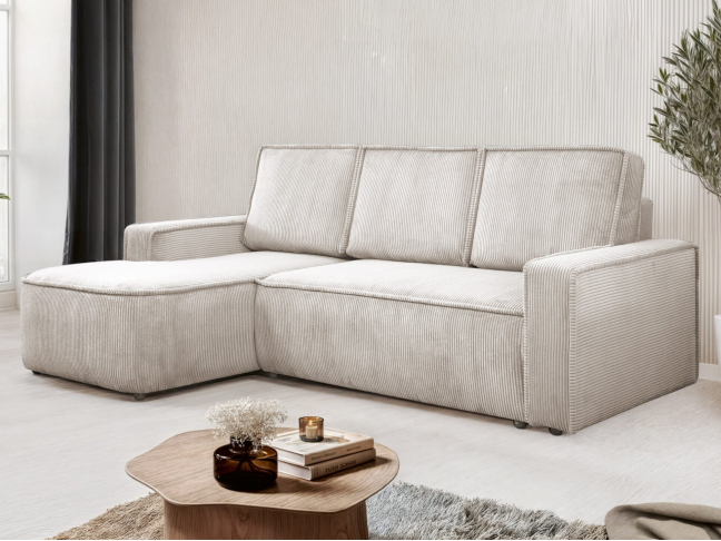 Minkštas kampas NUBO 8 Minkštas kampas NUBO 8