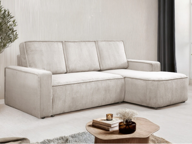 Minkštas kampas NUBO 9 Minkštas kampas NUBO 9