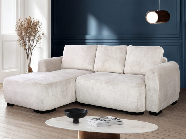 Minkštas kampas PADI 6 Minkštas kampas PADI 6