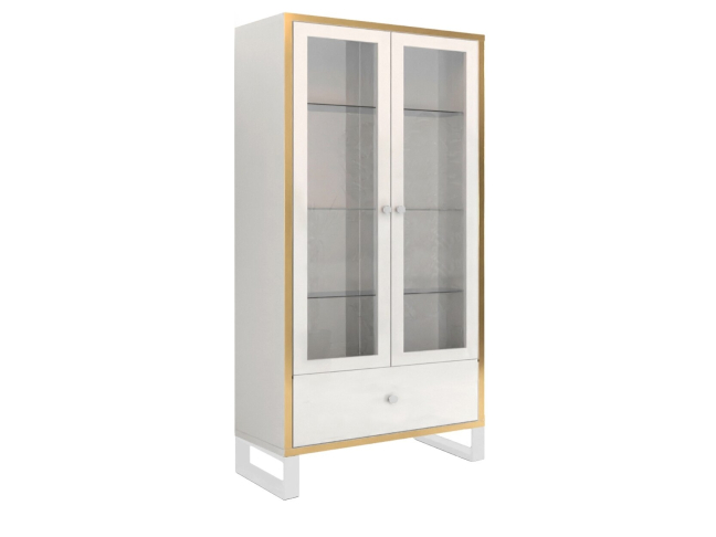 Vitrina HENRY 1S 4