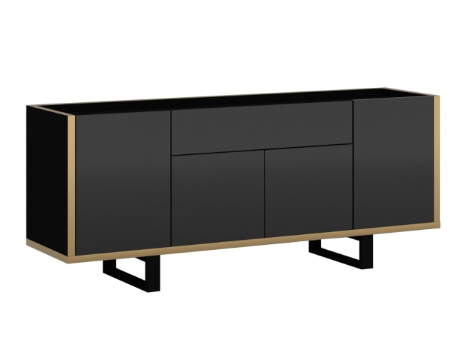 TV Staliukas HENRY 4F 4