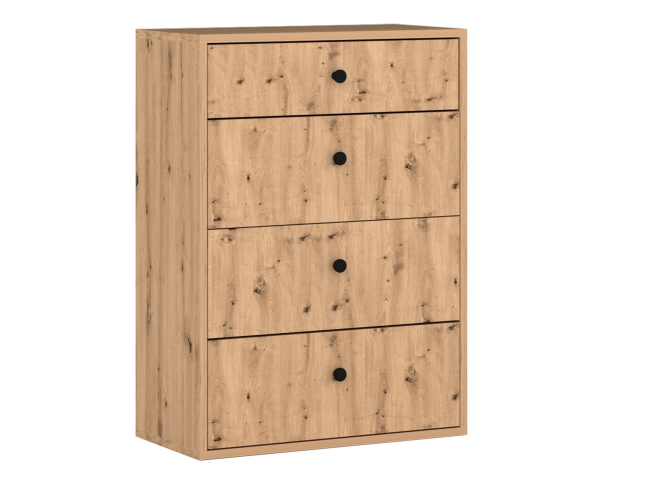 Batu dėžė KABO 60 3K-1S 2 Batu dėžė KABO 60 3K-1S 2