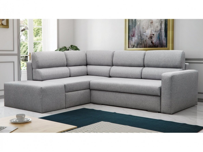 Minkštas kampas KENYA 4