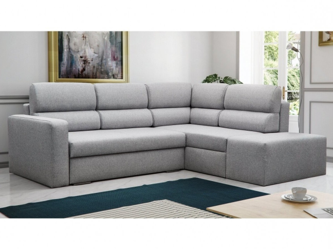 Minkštas kampas KENYA 5 Minkštas kampas KENYA 5