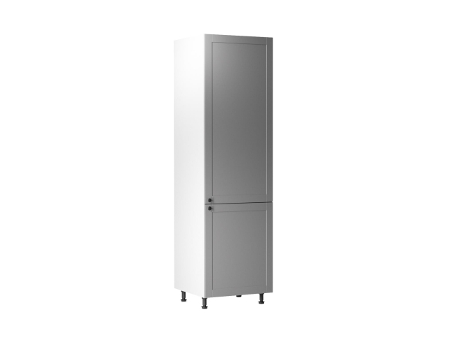 Virtuvės spinta Linea D60R 5