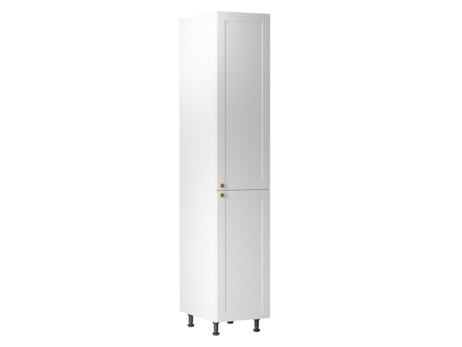 Virtuvės spinta Linea D40SP 6