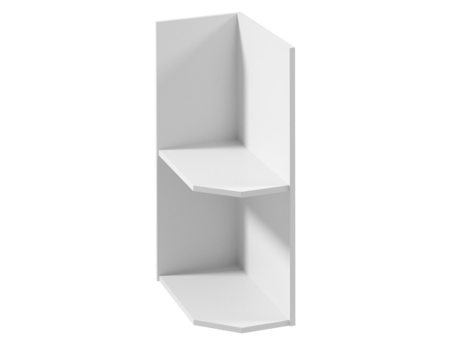 Pastatoma virtuvinė lentyna Linea D25PZ 3