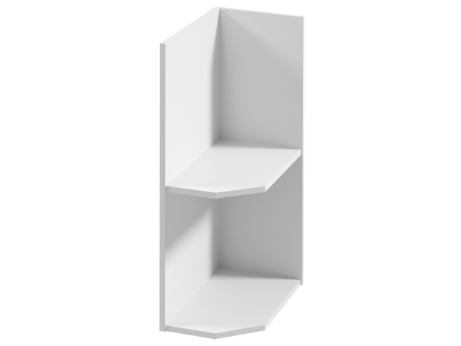 Pastatoma virtuvinė lentyna Linea D25PZ 4