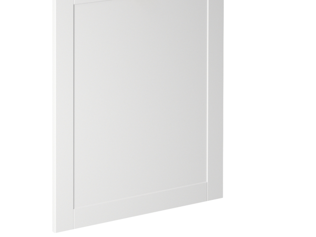 Apatinė vienų durų spintelė Linea D60Z 6 Apatinė vienų durų spintelė Linea D60Z 6