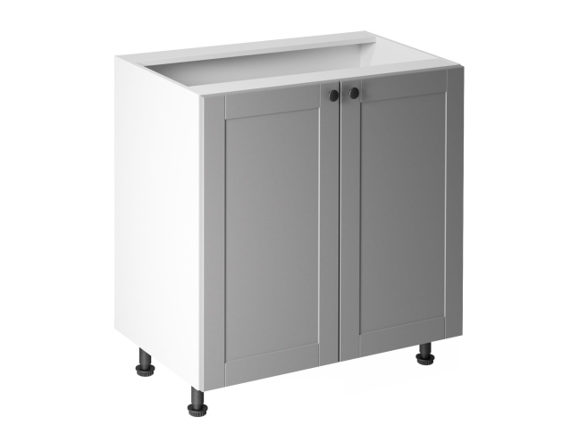 Apatinė spintelė Linea D80 5