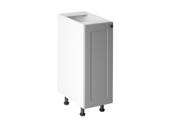 Apatinė spintelė Linea D30 5