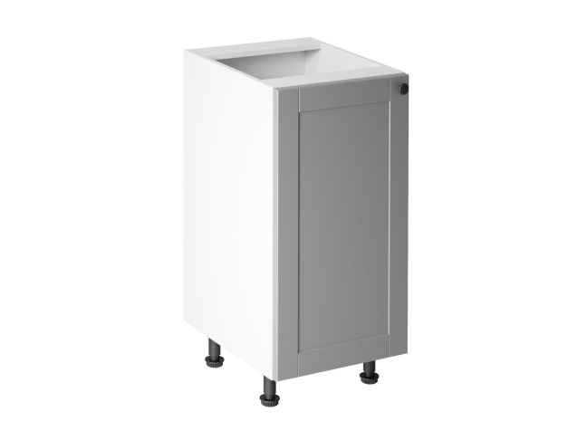Apatinė spintelė Linea D40 5