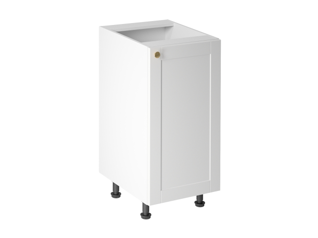 Apatinė spintelė Linea D40 6