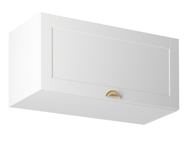 Viršutinė spintelė Linea G80K 6 Viršutinė spintelė Linea G80K 6