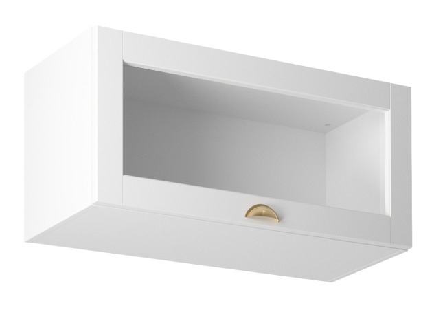 Viršutinė spintelė Linea G80KS 6