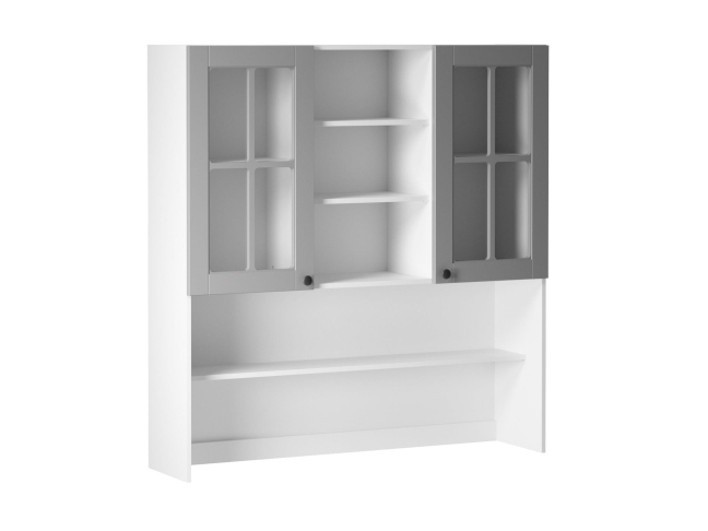 Viršutinė pastatoma lentyna Linea K120 5
