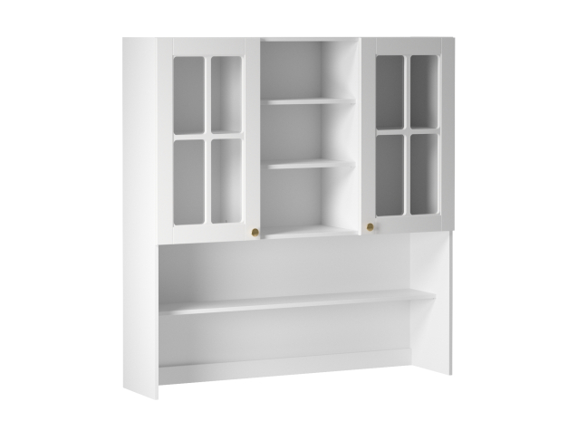 Viršutinė pastatoma lentyna Linea K120 6