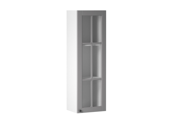 Viršutinė spintelė Linea W40S 5