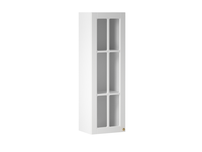Viršutinė spintelė Linea W40S 6