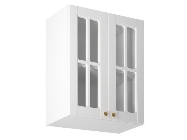 Viršutinė spintelė Linea G60S 6 Viršutinė spintelė Linea G60S 6