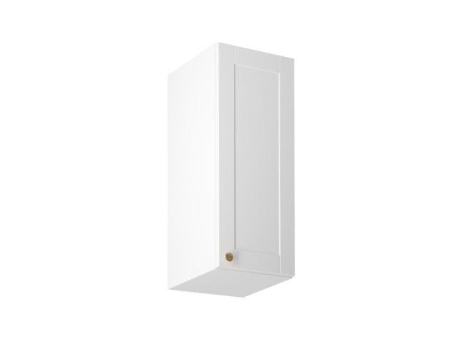Viršutinė spintelė Linea G30 6
