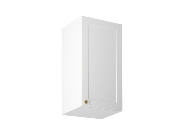 Viršutinė spintelė Linea G40 6