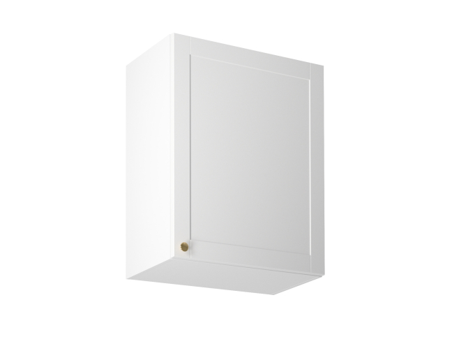 Viršutinė vienų durų spintelė Linea G60 6