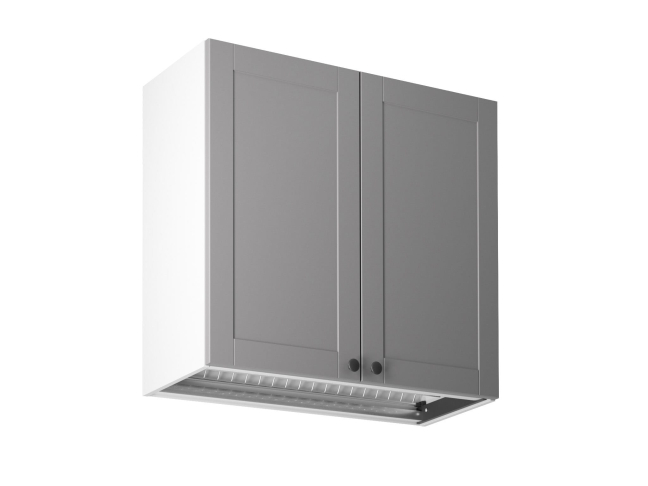Viršutinė spintelė Linea G80C 5