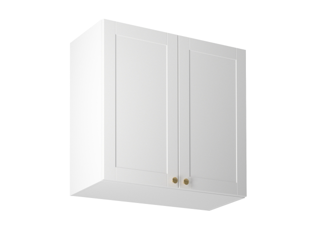 Viršutinė spintelė Linea G80 6