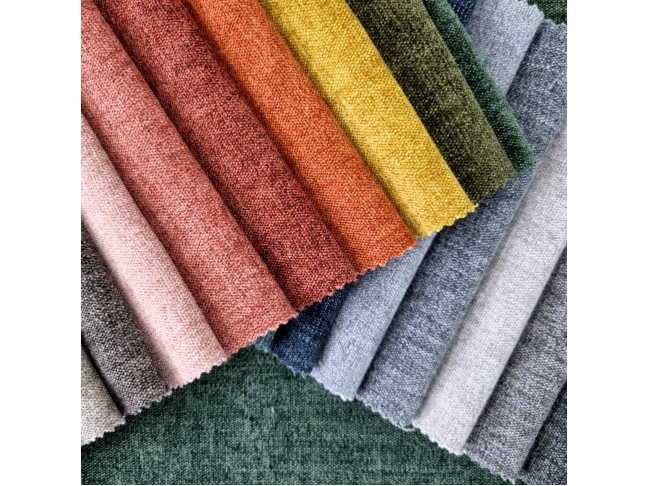 Minkštų baldu komplektas Grzes 3+1+1 6