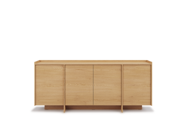 Komoda JAPANDI K4D 4