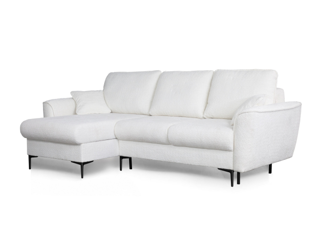 Minkštas kampas DANTE 5 Minkštas kampas DANTE 5