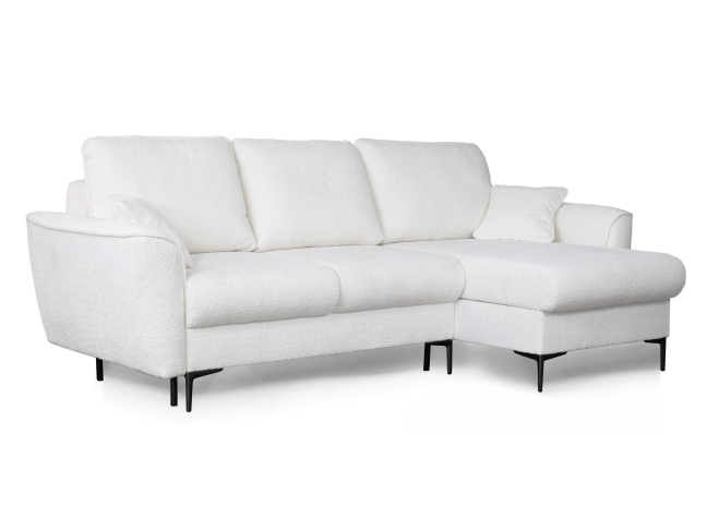 Minkštas kampas DANTE 6 Minkštas kampas DANTE 6