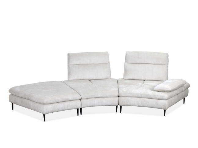 Minkštas kampas DOLCE 7 Minkštas kampas DOLCE 7