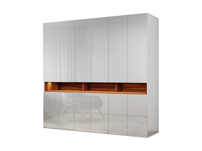 Spinta LAURA 4 Spinta LAURA 4