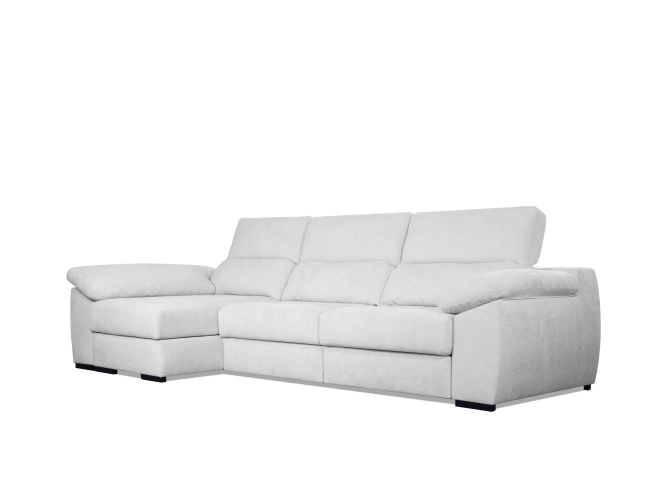 Minkštas kampas LEO OT-II 17