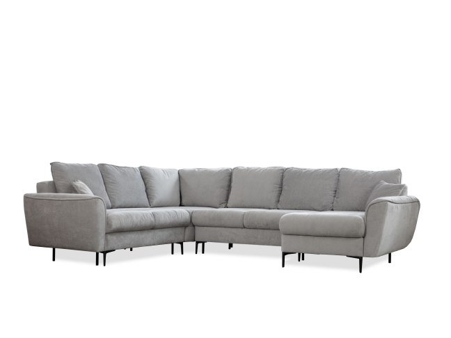 Minkštas kampas VASCO OT-II-R-II 5 Minkštas kampas VASCO OT-II-R-II 5