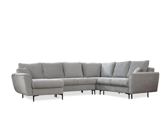 Minkštas kampas VASCO OT-II-R-II 6