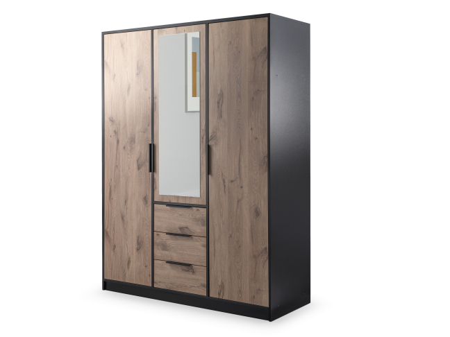 Spinta LATI D3 4 Spinta LATI D3 4